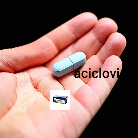 Precio de aciclovir similares